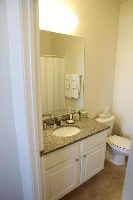 On Base Suites Fort Irwin - thumb 2