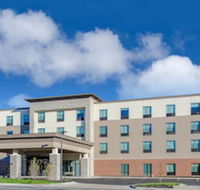 Holiday Inn Express  Suites Atchison an IHG Hotel - Accommodation Missouri