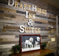 Draft Horse Inn and Suites - Accommodation Missouri
