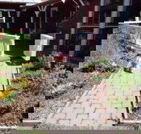 Cavalier Cottage BB - Accommodation Missouri