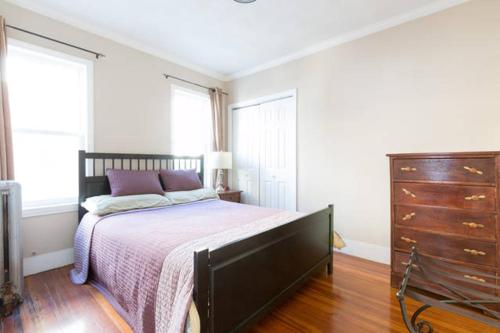 Entire 3 Bedroom Apartment Close To Boston & City Center - thumb 5