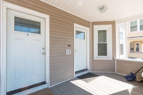 Entire 3 Bedroom Apartment Close To Boston & City Center - thumb 0