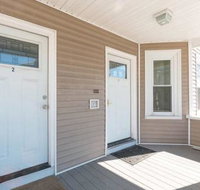 Entire 3 Bedroom Apartment Close To Boston  City Center - Accommodation Missouri