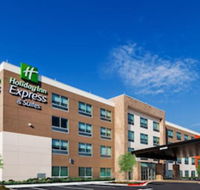 Holiday Inn Express  Suites Chanute an IHG Hotel - Accommodation Missouri