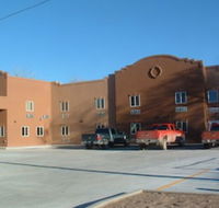 The Sunset Inn - Accommodation Missouri