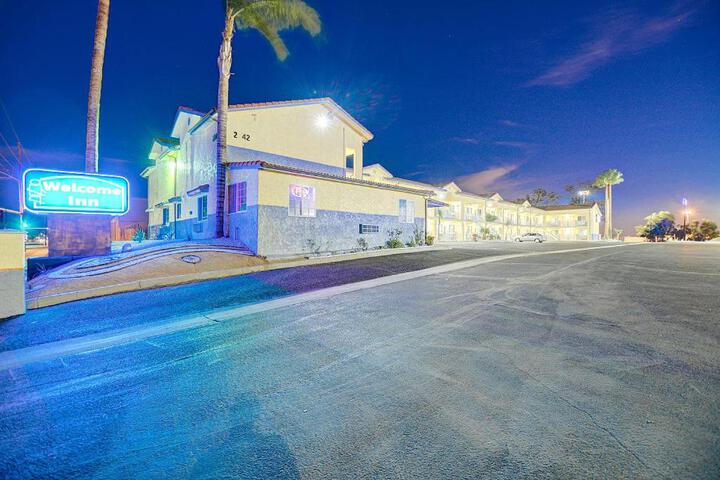 Welcome Inn San Bernardino / Colton - thumb 2