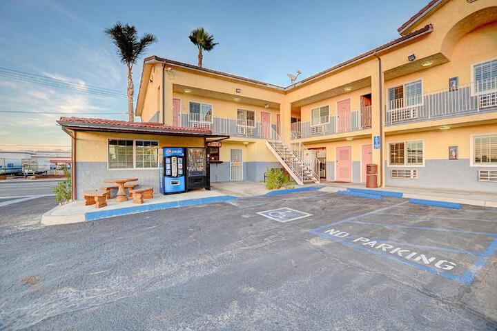 Welcome Inn San Bernardino / Colton - thumb 4