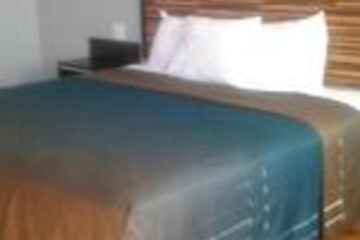 Welcome Inn San Bernardino / Colton - thumb 0