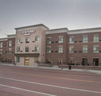 Courtyard by Marriott Albion - Accommodation Missouri