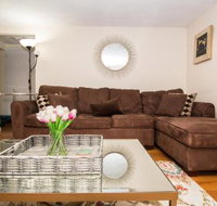 Great 1 Bedroom apartment Longwood MBTA Boston Fenway Jamaica Pond - Accommodation Missouri