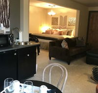 Colter's Lodge - Accommodation Missouri