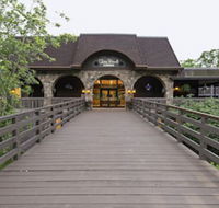 Greenbo Lake State Resort Park - Accommodation Missouri
