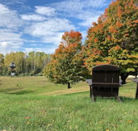 Inn at the Alpine by Budget Host - Accommodation Missouri