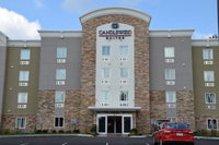 Candlewood Suites Goodlettsville - Nashville an IHG Hotel