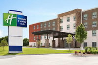 Holiday Inn Express and Suites Nebraska City an IHG Hotel