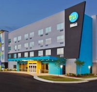 Tru by Hilton Auburn - Accommodation Missouri