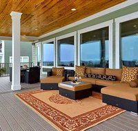 The Sanctuary - Accommodation Missouri
