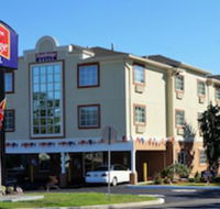 FairBridge Hotel Atlantic City - Accommodation Missouri