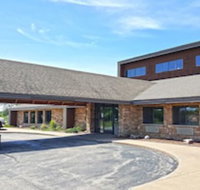 Americas Best Value Inn  Suites Norway - Accommodation Missouri