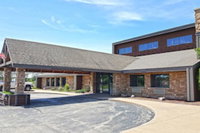 Norway Mi Accommodation Missouri