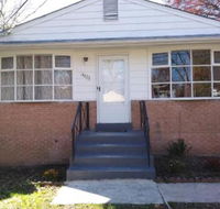 The White House - Accommodation Missouri