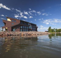 Blue Wave Inn - Accommodation Missouri