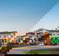 Holiday Inn Express Hotel  Suites Altoona-Des Moines an IHG Hotel - Accommodation Missouri