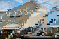 Holiday Inn Express Durham an IHG Hotel