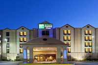 Holiday Inn Express Hotel  Suites Dover an IHG Hotel