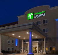 Holiday Inn Express Evansville West an IHG Hotel - Accommodation Missouri
