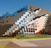 Residence Inn Marriott Moline - Accommodation Missouri