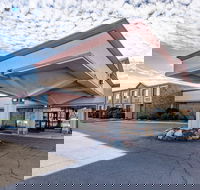 Quality Inn  Suites - Accommodation Missouri