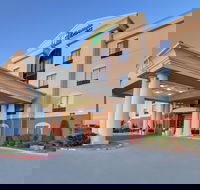 Holiday Inn Express  Suites Altus an IHG Hotel - Accommodation Missouri