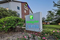 Holiday Inn Express Chicago NW - Vernon Hills an IHG Hotel