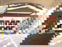 Holiday Inn Express Venice an IHG Hotel