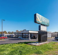 Quality Inn - Accommodation Missouri