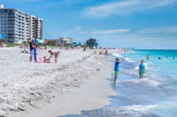 Venice Villas on the Beach