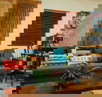 Ah We Wa Premier Cottage in the Grove - Accommodation Missouri