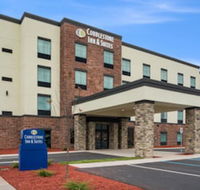 Cobblestone Inn  Suites - Ashland - Accommodation Missouri