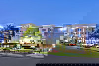 TownePlace Suites by Marriott Jackson Airport/Flowood