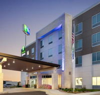 Holiday Inn Express Calhoun South an IHG Hotel - Accommodation Missouri