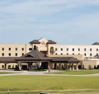 Shangri-La Resort - Accommodation Missouri