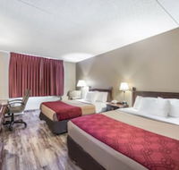 Econo Lodge - Accommodation Missouri