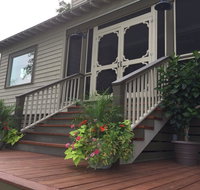 Waterside Retreat - Accommodation Missouri