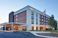 Home2 Suites Madison Huntsville Airport