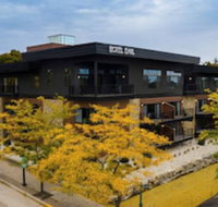 Hotel Earl of Charlevoix - Accommodation Missouri