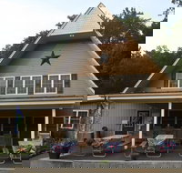 Sun Valley Camping and RV Resort - Accommodation Missouri