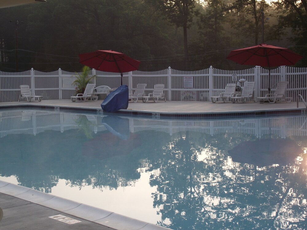 Sun Valley Camping And RV Resort - thumb 3