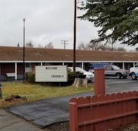 Modoc Inn - Accommodation Missouri