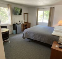 Villa Moderne Motel - Accommodation Missouri